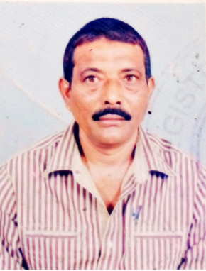 MR. ANJAN DAS CHOUDHURY