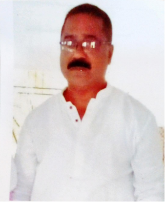 MR. JAYANTA DEY
