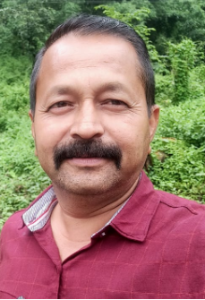 MR. JAYANTA SARKAR