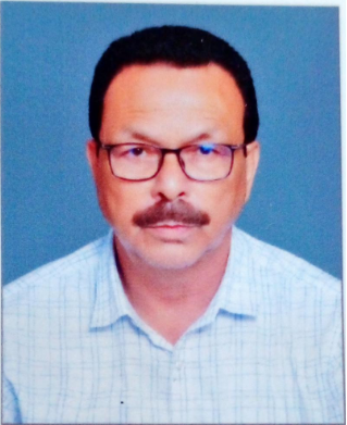 MR. KANCHAN ROY