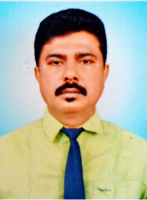 MR. PINTU CHOUDHURY