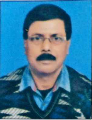 MR. PRATAP SARKAR