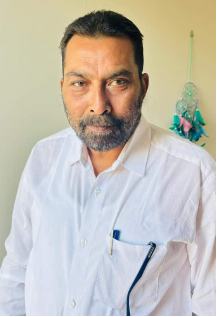 MR. RATAN BOSE
