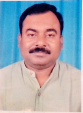 MR. RANAJIT DEY SARKAR