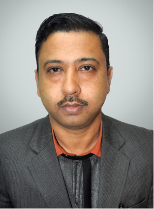MR. SAURAV NATH