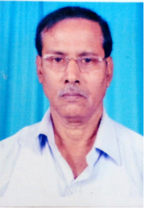 MR. SHYAMAL CHAKRABORTY