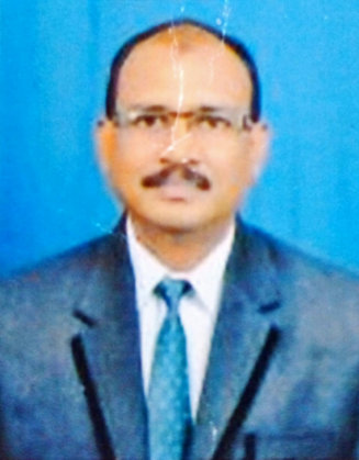 MR. SUBIR DAS