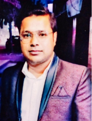 MR. TANMOY SARKAR