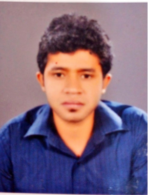 MR. TAPASH SINHA